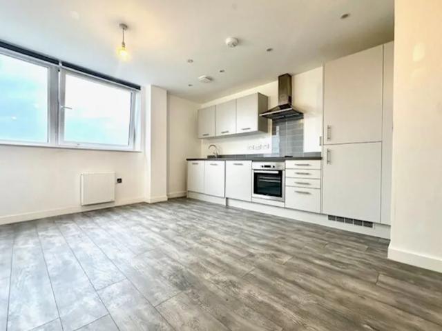 Apartment for rent in Yardley, West Midlands