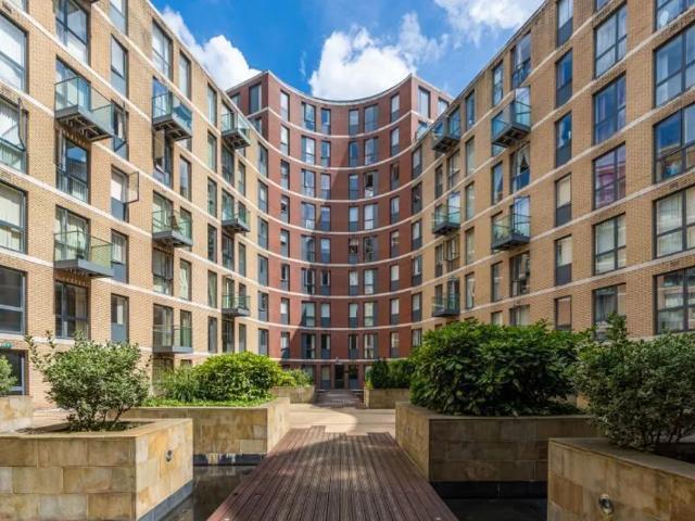 Apartment for rent in Digbeth, West Midlands