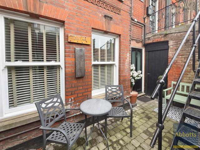 Apartment for rent in Comers, Norfolk