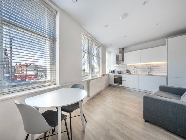 Apartment for rent in Golders Green, Greater London