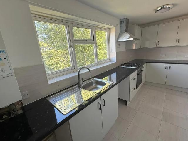 Apartment for rent in Loxdale, Bilston