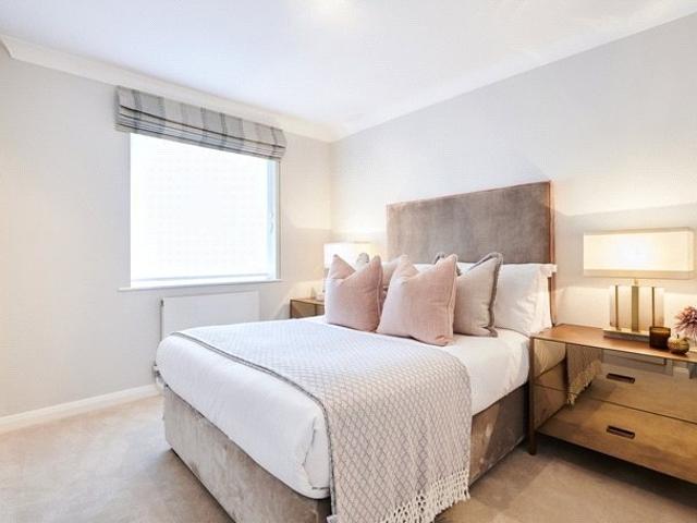 Apartment for rent in Chelsea, Greater London