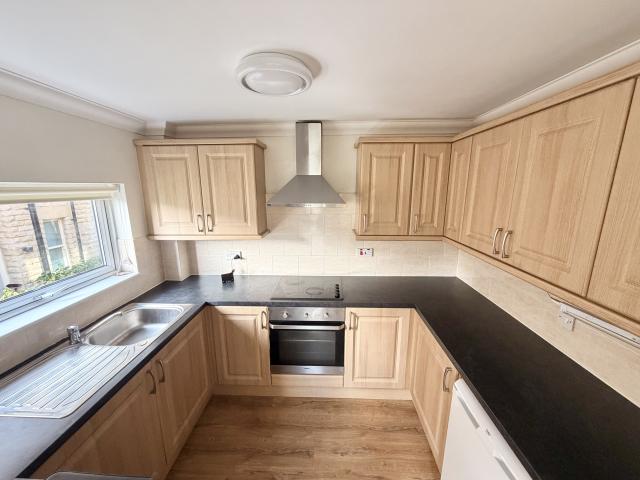 Apartment for rent in Nether Green, Ranmoor