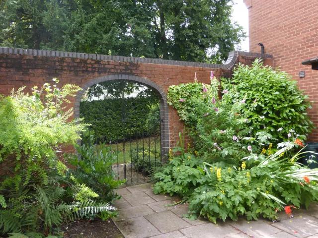 Apartment for rent in Calthorpe Fields, West Midlands