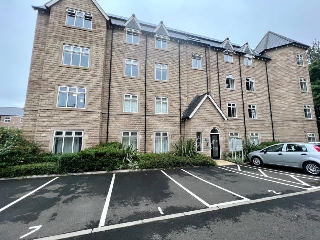 Apartment for rent in Broomhill, South Yorkshire