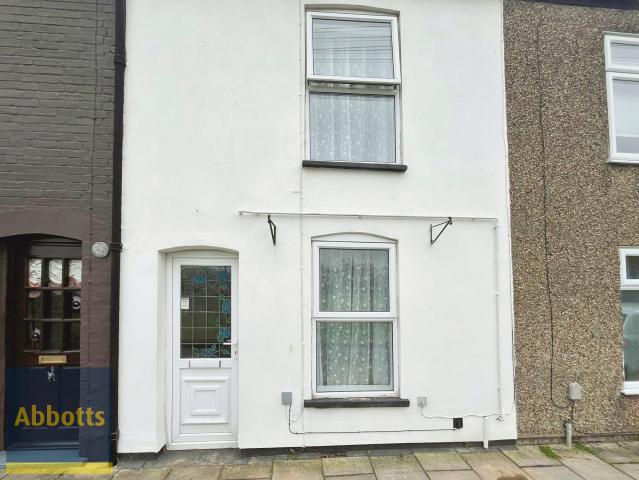 House for rent in South Lynn, Brookville