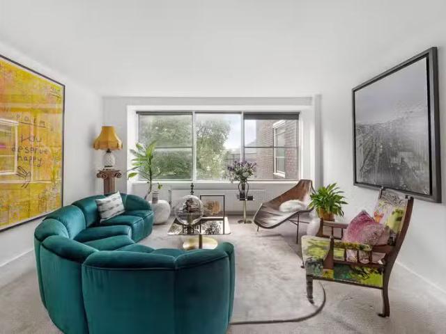 Apartment for rent in Chalk Farm, Primrose Hill