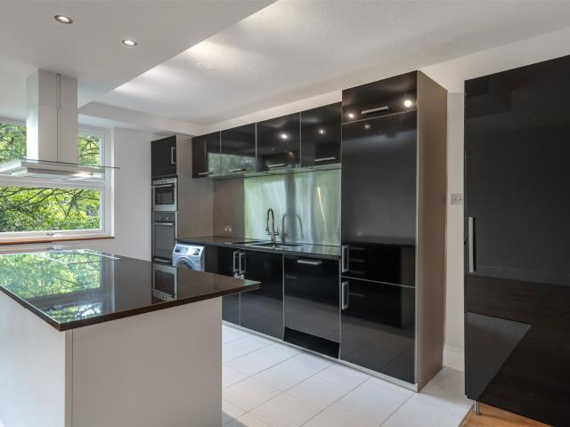 Apartment for rent in Chalk Farm, Primrose Hill