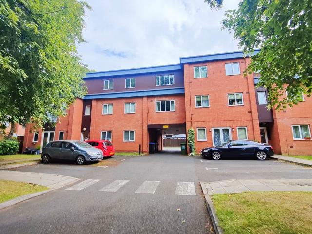 Apartment for rent in Wylde Green, Erdington