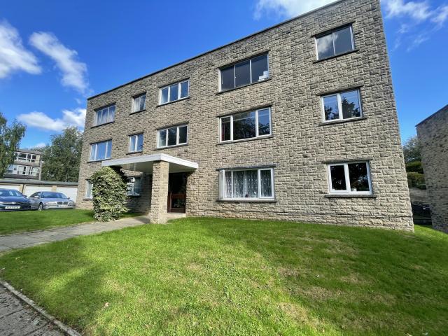 Apartment for rent in Nether Green, Ranmoor