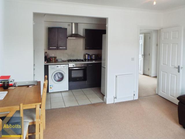 Apartment for rent in Barway, Cambridgeshire