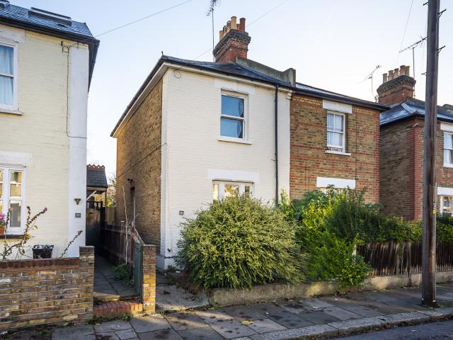 House for rent in St Margarets, Greater London