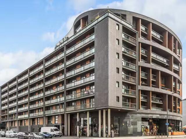 Apartment for rent in Canning Town, Canning Town