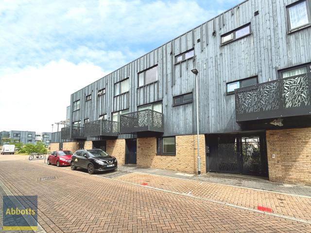 Apartment for rent in Arbury, Cambridgeshire