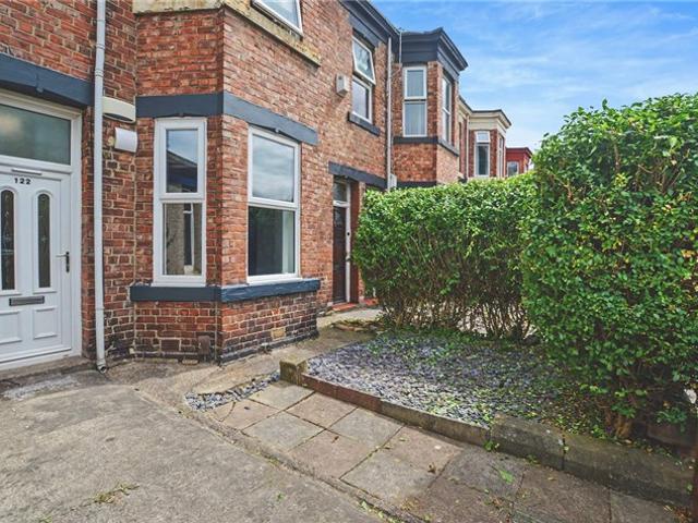 Room for rent in Heaton, Tyne And Wear