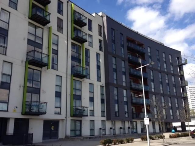 Apartment for rent in Highgate, West Midlands