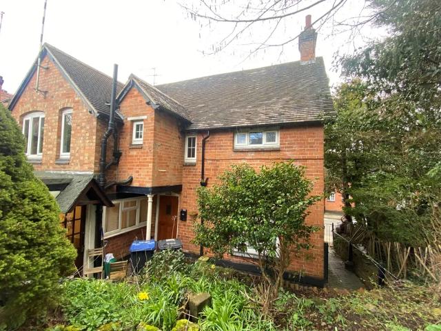 Apartment for rent in Alderminster, Warwickshire