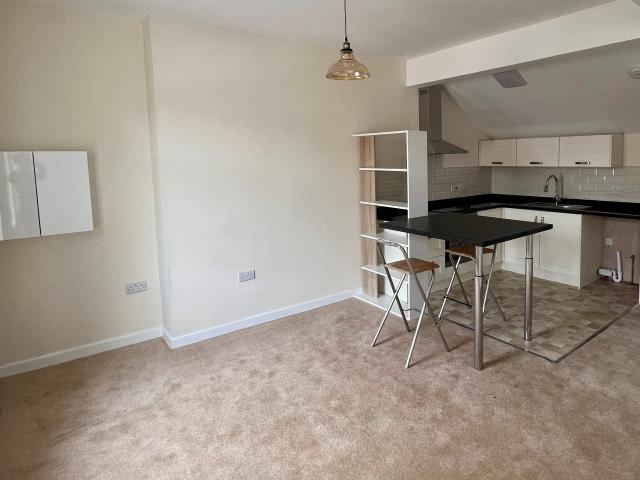 Apartment for rent in Loundsley Green, East Midlands