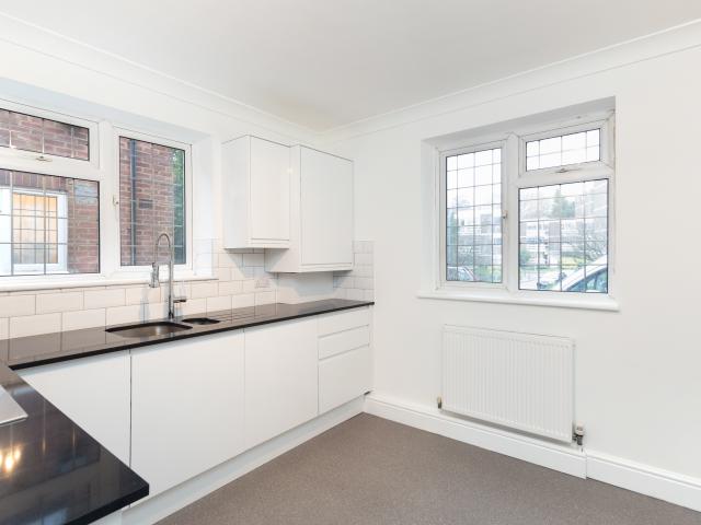 House for rent in Oakhill, Greater London