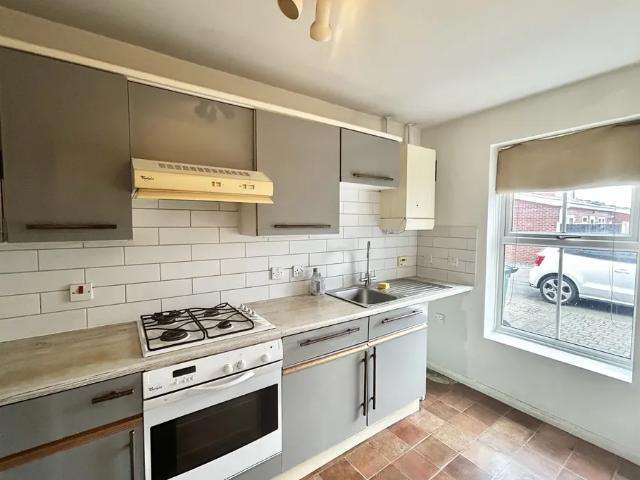 House for rent in Rood End, Sandwell