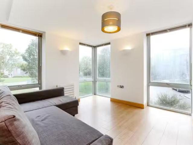 Apartment for rent in Shepherd's Bush, Notting Hill