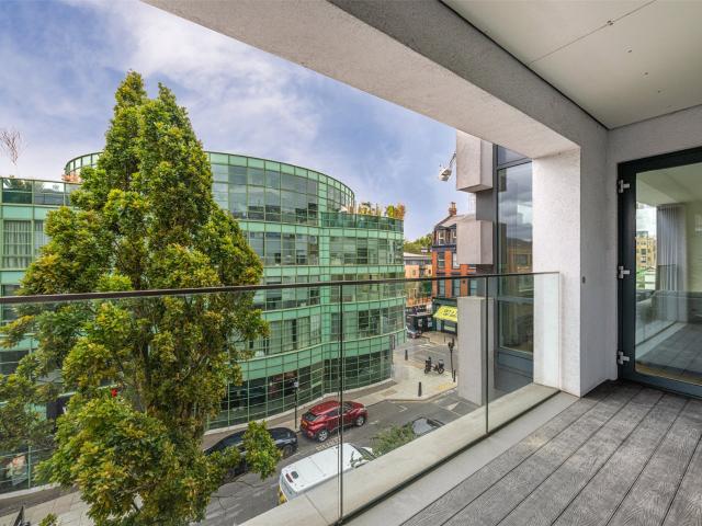 Apartment for rent in Chalk Farm, Primrose Hill