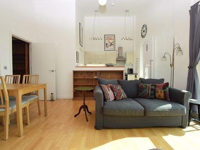 Apartment for rent in City Centre, South Yorkshire