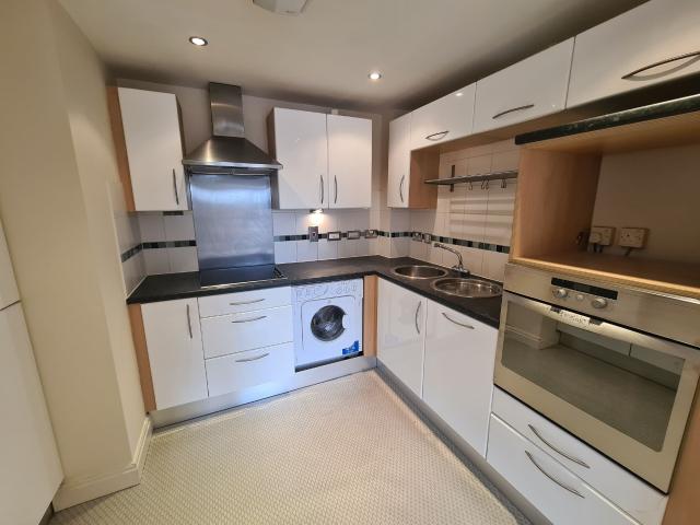 Apartment for rent in Lakeside, South Yorkshire