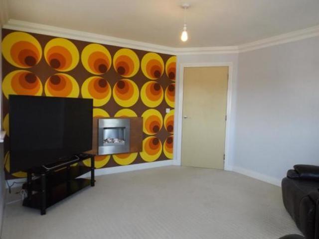 Apartment for rent in Darlaston, Shepwell Green