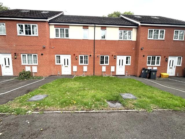 House for rent in Kings Norton, West Midlands