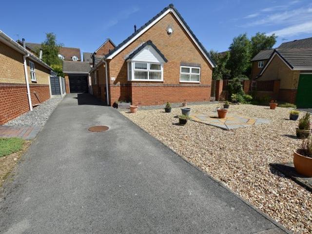 House for rent in Rotherham, Todwick