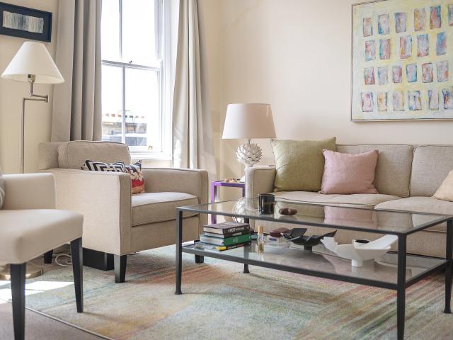 Apartment for rent in Earl's Court, Greater London