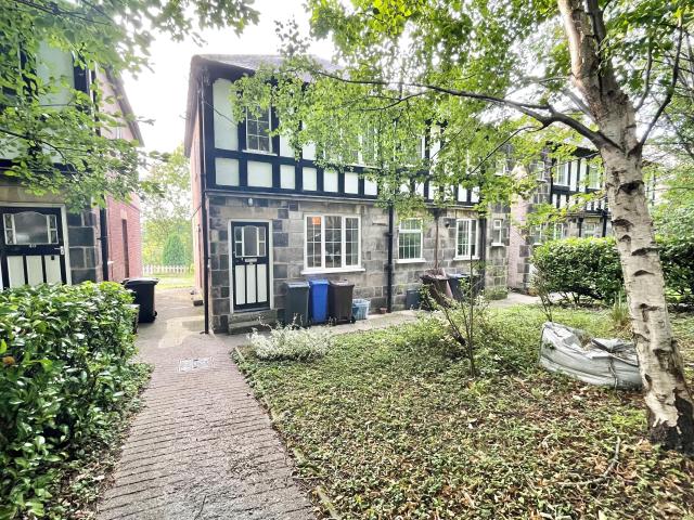Apartment for rent in Beauchief, Isle Of Man