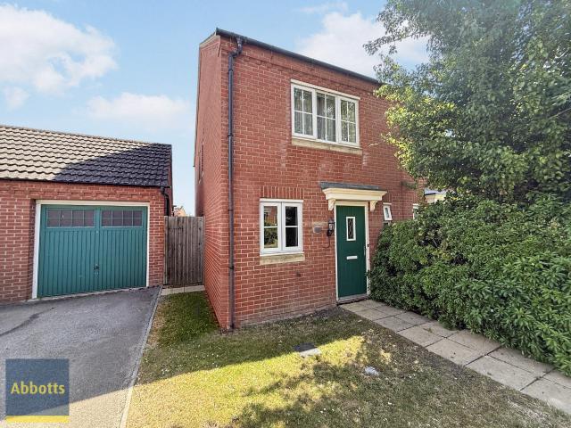 House for rent in Barway, Cambridgeshire