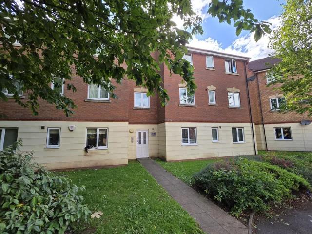 Apartment for rent in Loxdale, Bilston