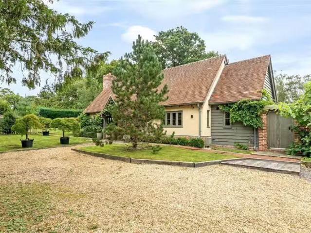 House for rent in Ashurst Bridge, Hampshire