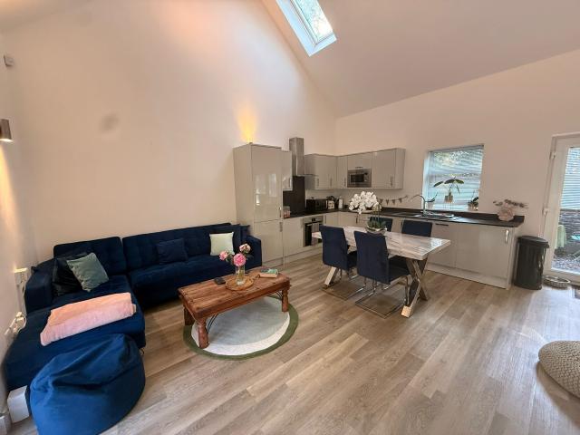 House for rent in Nailsea, North Somerset