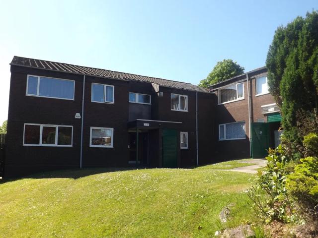 Apartment for rent in Gravelly Hill, West Midlands