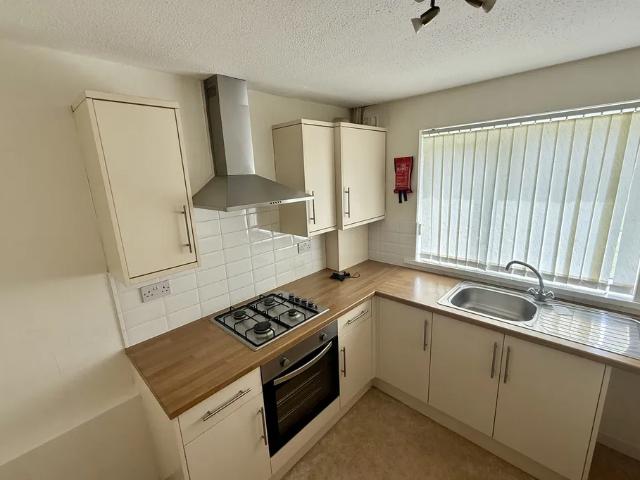 Apartment for rent in Gravelly Hill, West Midlands
