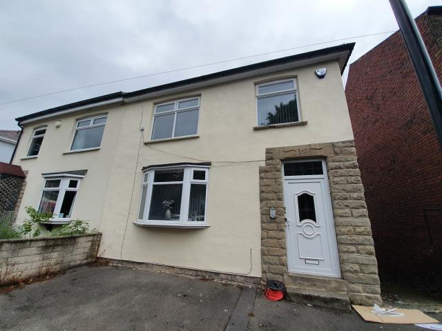 Apartment for rent in South Yorkshire