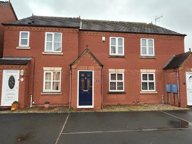 House for rent in Cradley Heath, West Midlands
