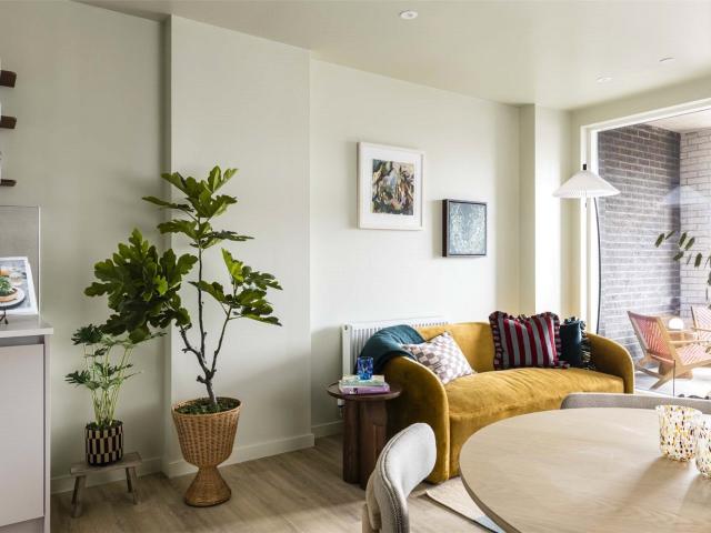 Studio for rent in Hayes, Greater London