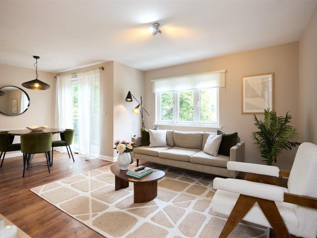 Apartment for rent in Isle Of Dogs, Greater London