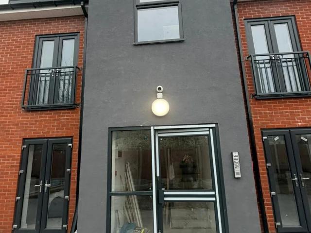 Apartment for rent in West Midlands