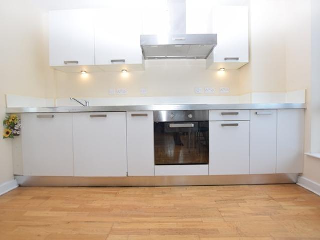 Apartment for rent in City Centre, South Yorkshire