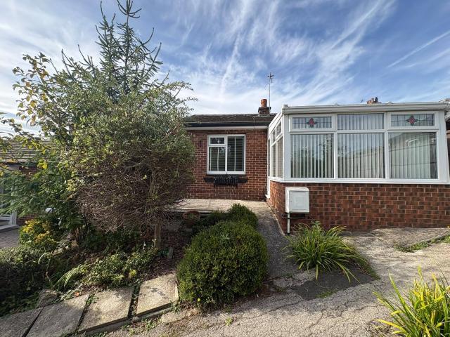 House for rent in Greasbrough, South Yorkshire