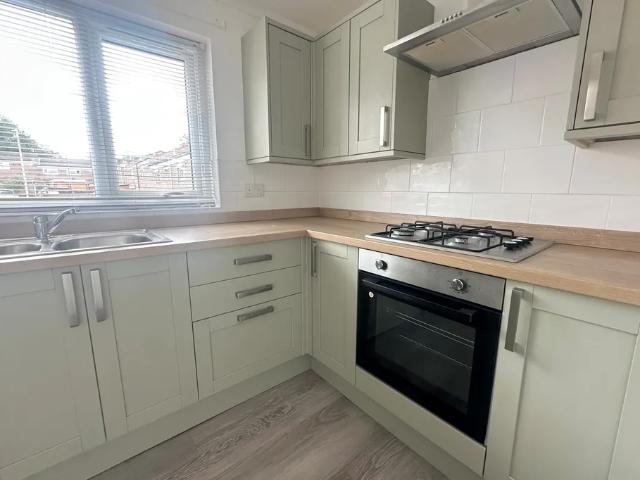 Apartment for rent in Catshill and North Marlbrook CP, Bromsgrove