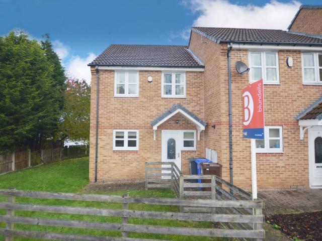 House for rent in Gleadless, Isle Of Man