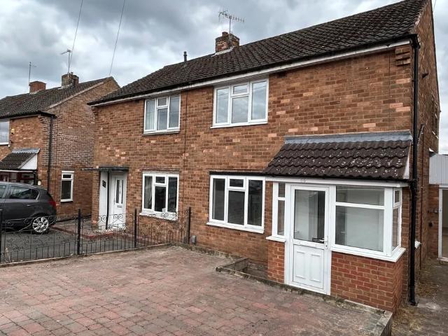 House for rent in Dudley Fields, West Midlands