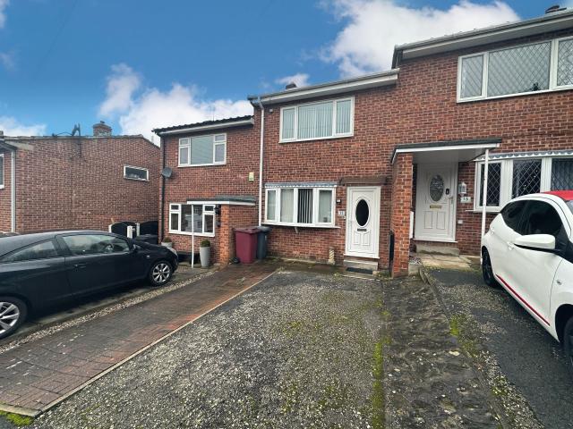 House for rent in Brackenfield, East Midlands
